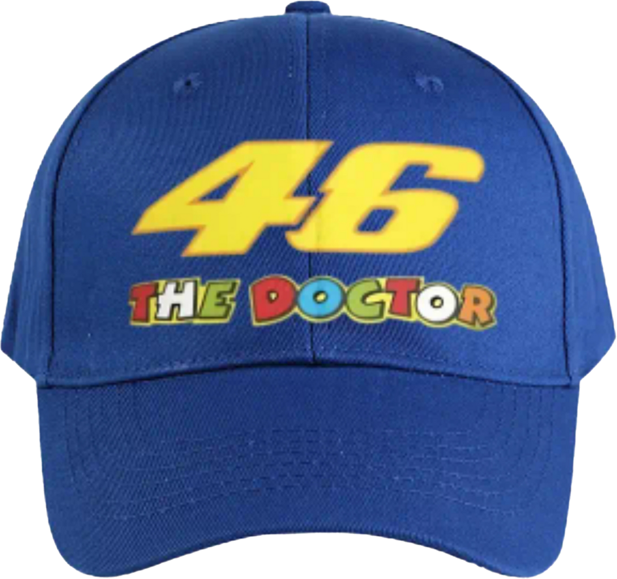 Chapéu 46 The Doctor