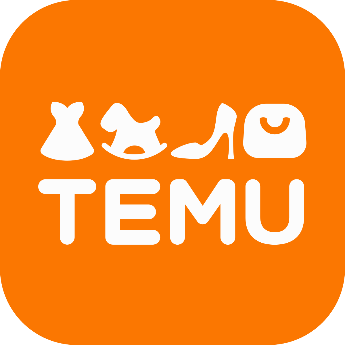 TEMU 🧡