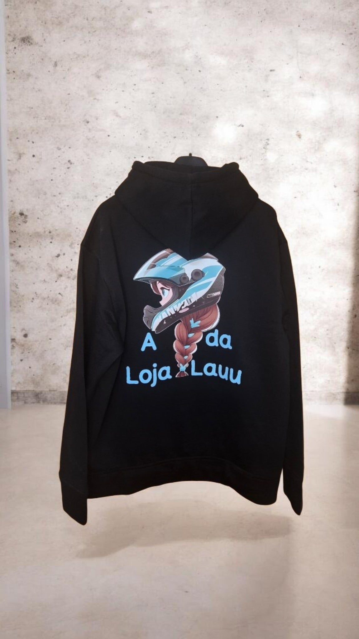 Hoodies, sweats e tshirts