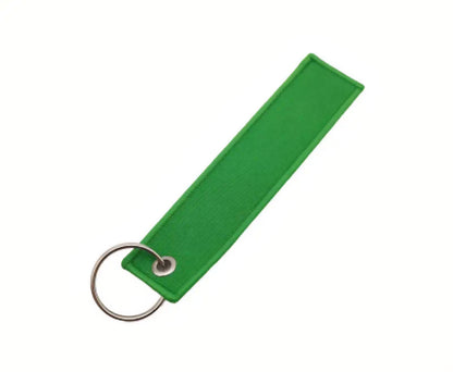 Porta-chaves personalizado