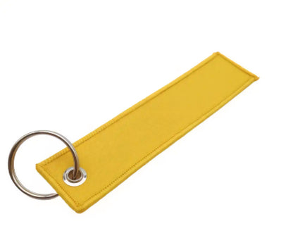 Porta-chaves personalizado