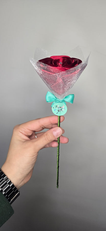 Rosa Enfeitada