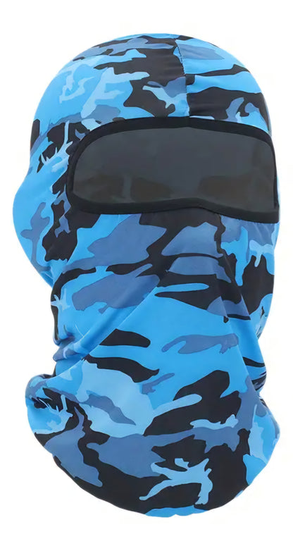 Balaclavas simples