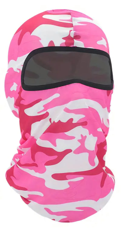 Balaclavas simples