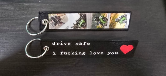 Porta-Chave personalizado