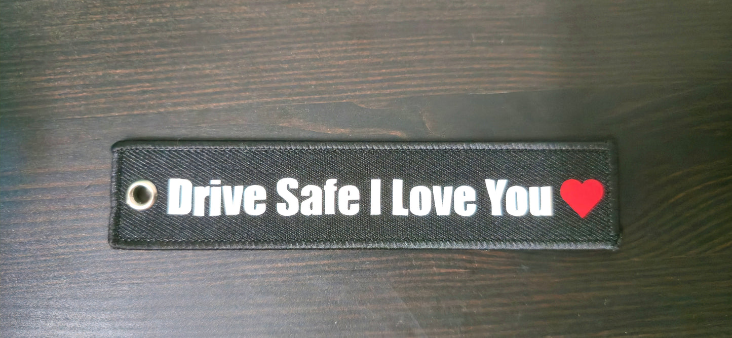 Porta-chaves personalizado
