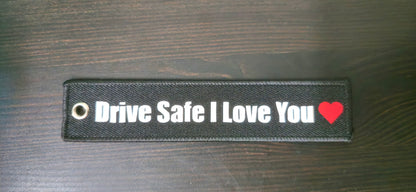 Porta-chaves personalizado