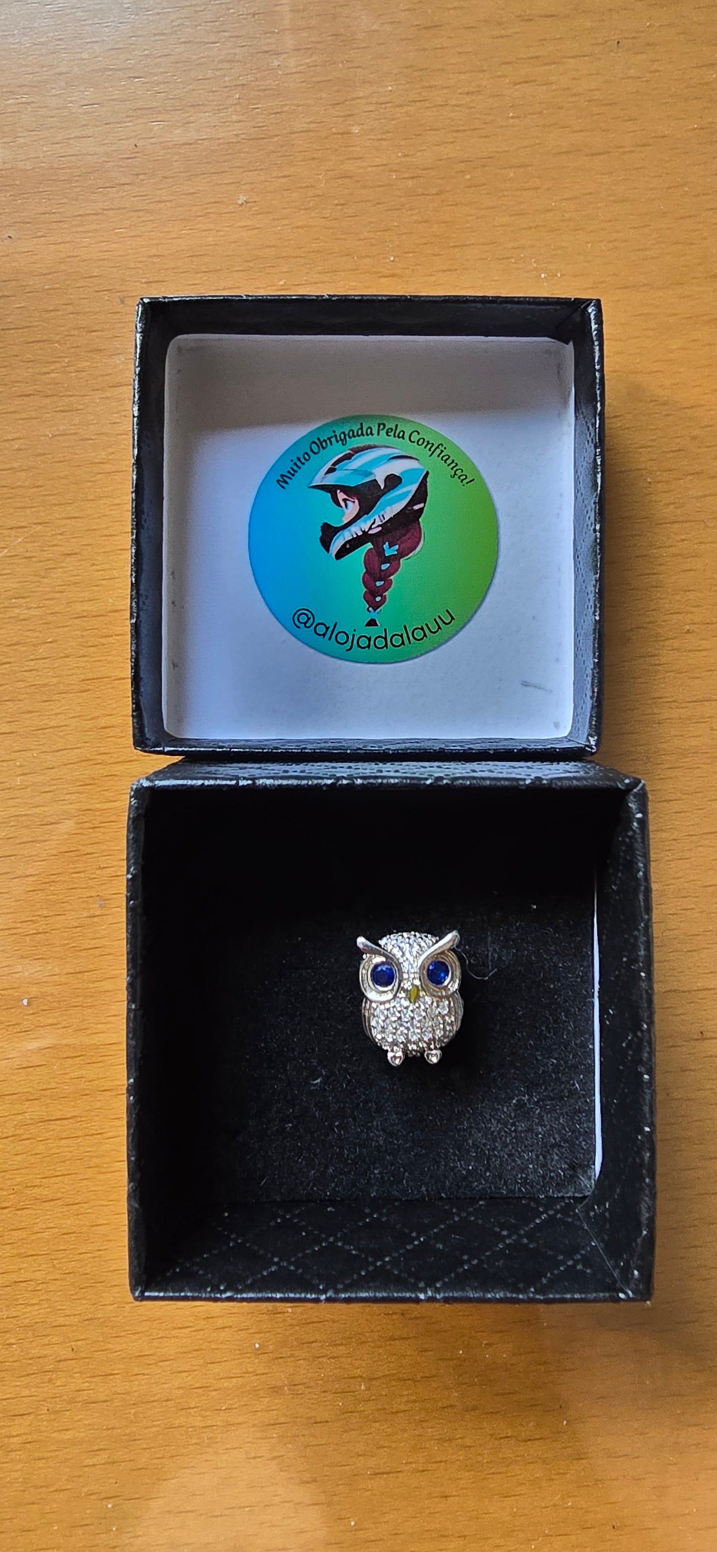 Pingentes/contas