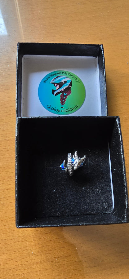 Pingentes/contas