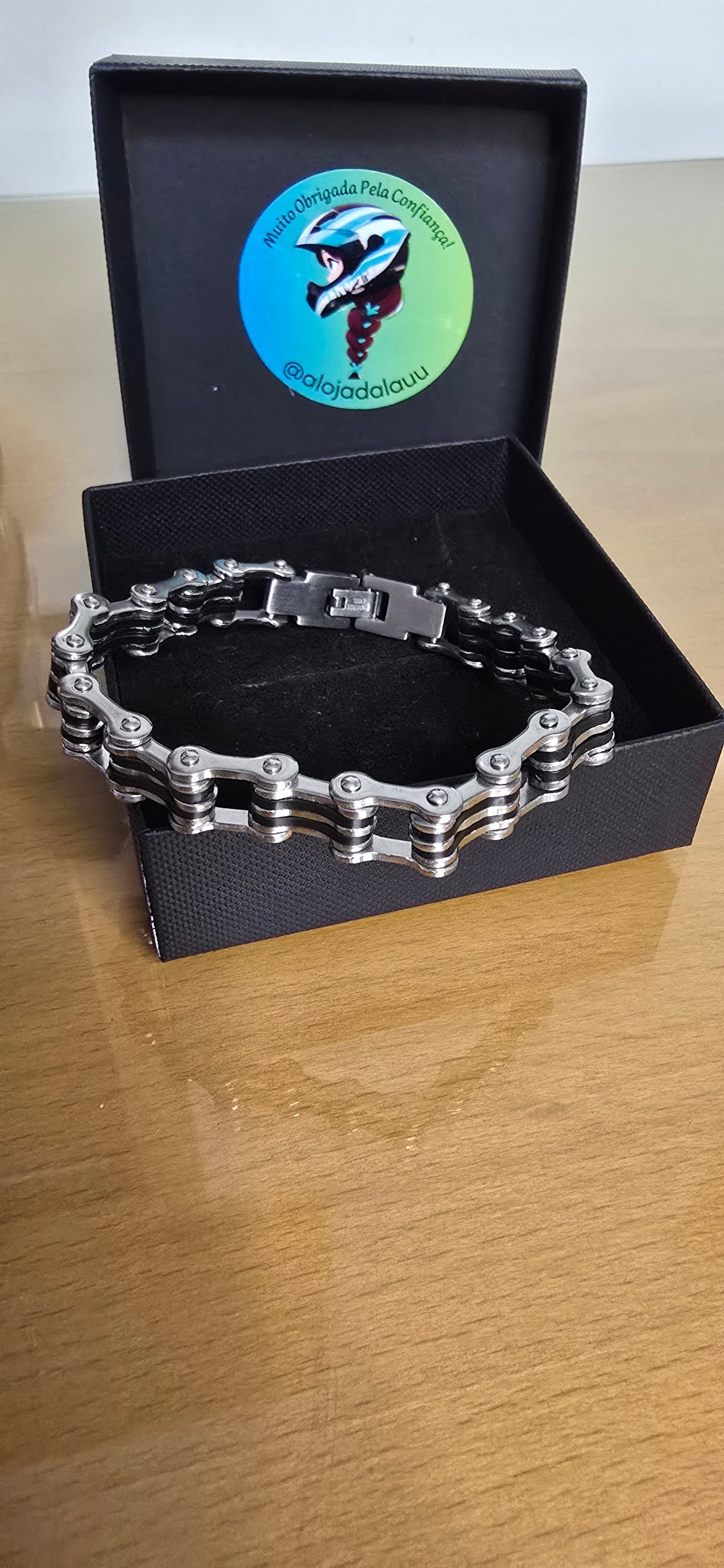 Pulseiras