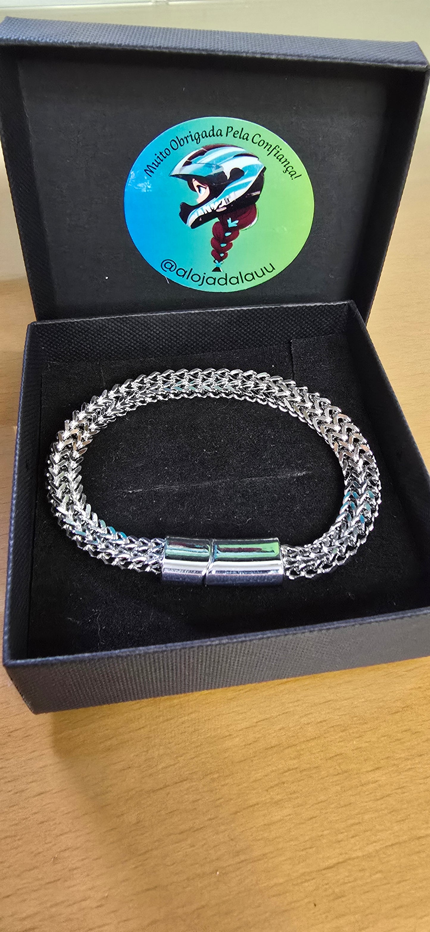 Pulseiras