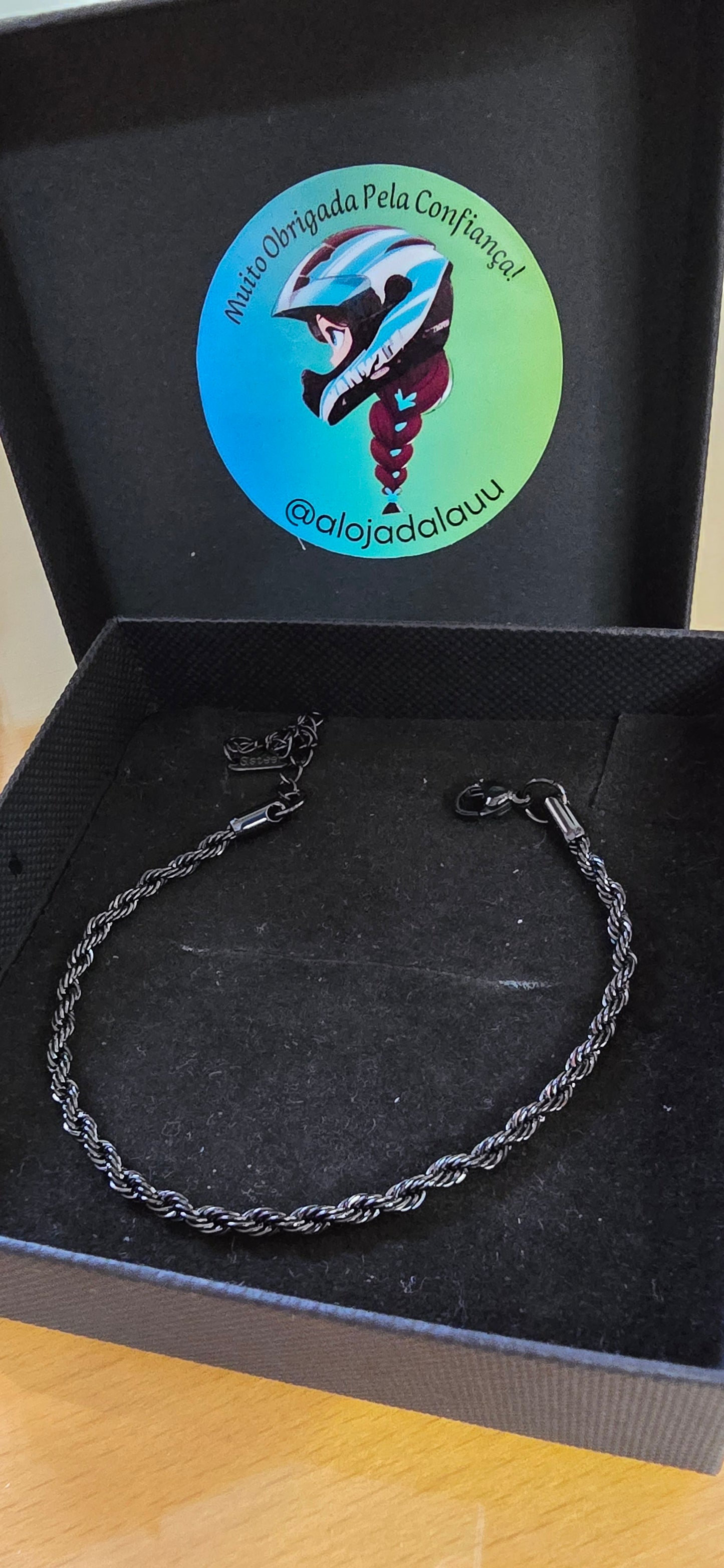 Pulseiras