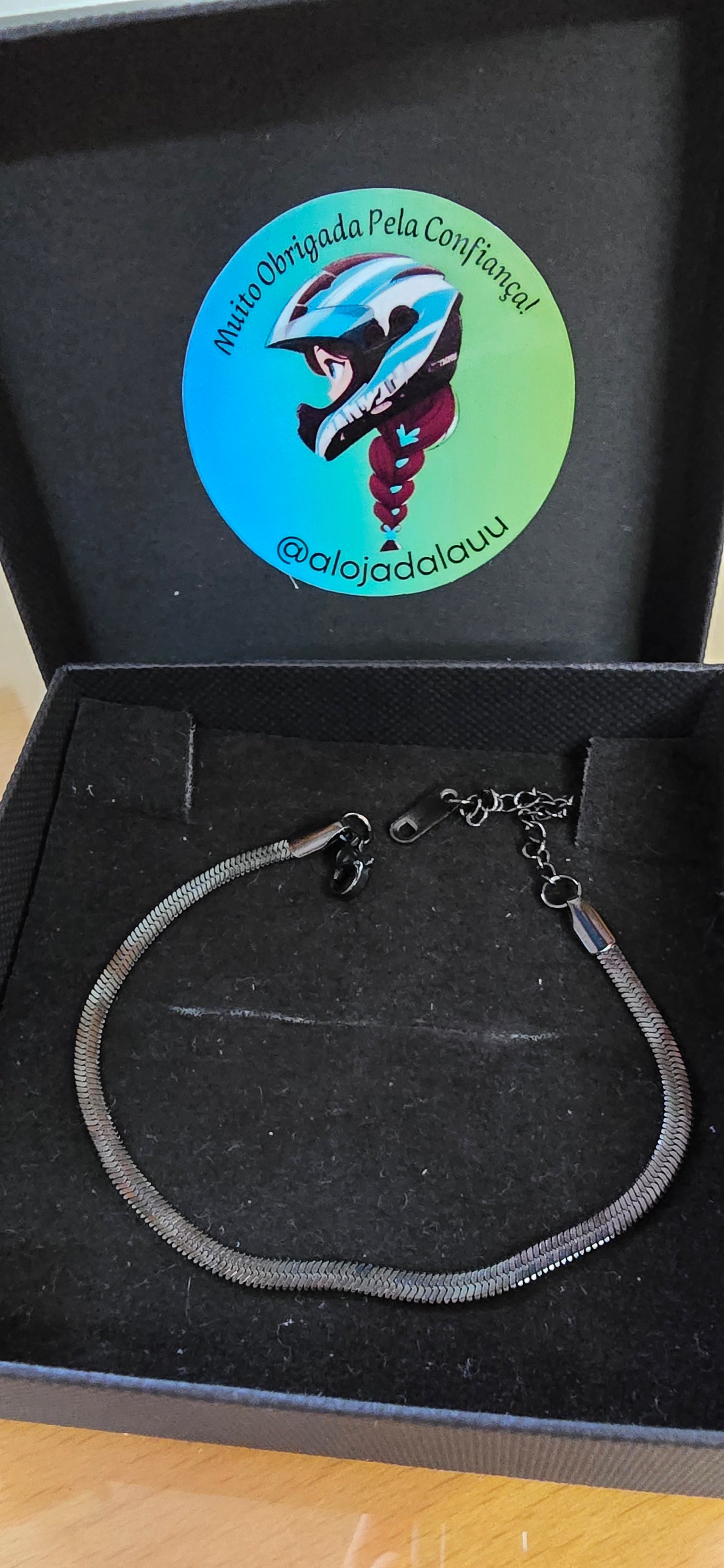 Pulseiras