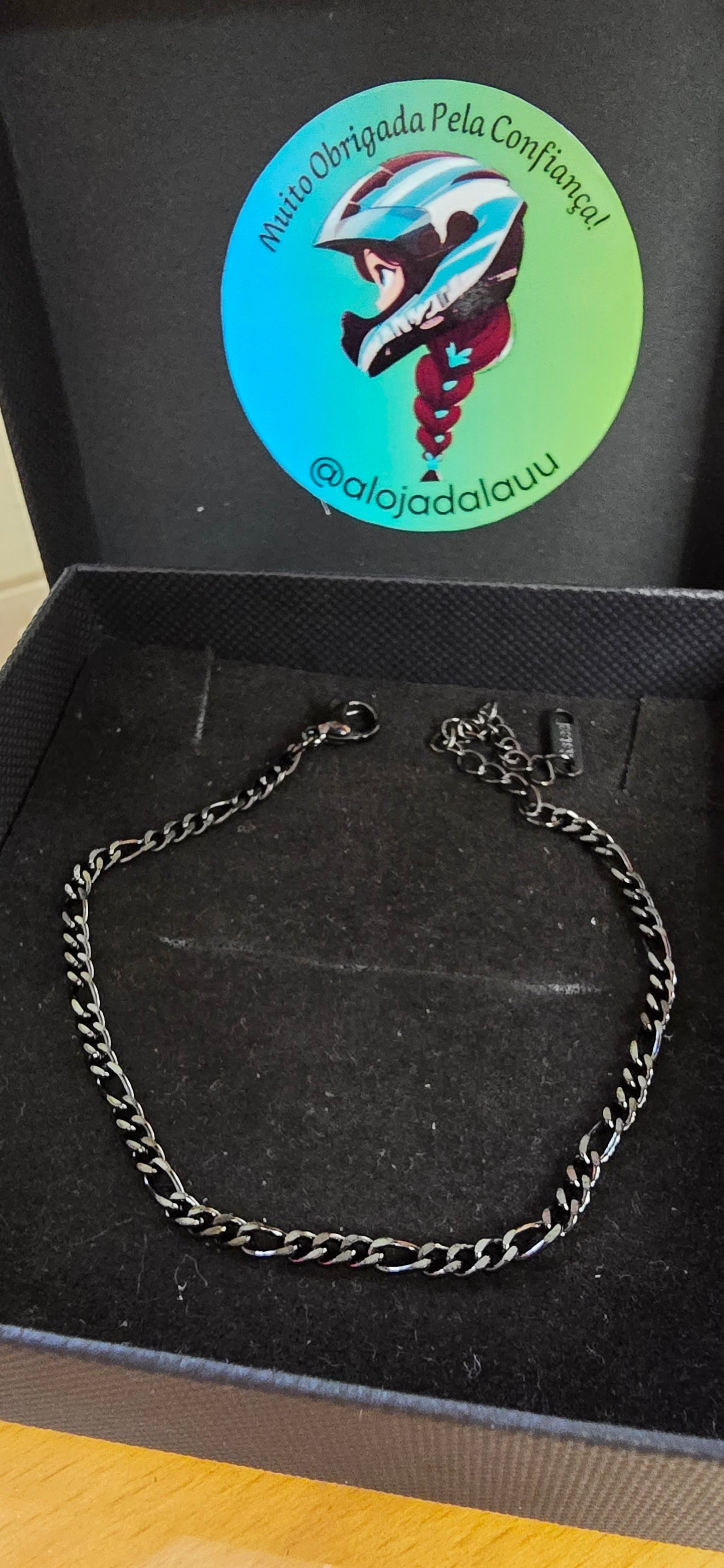 Pulseiras