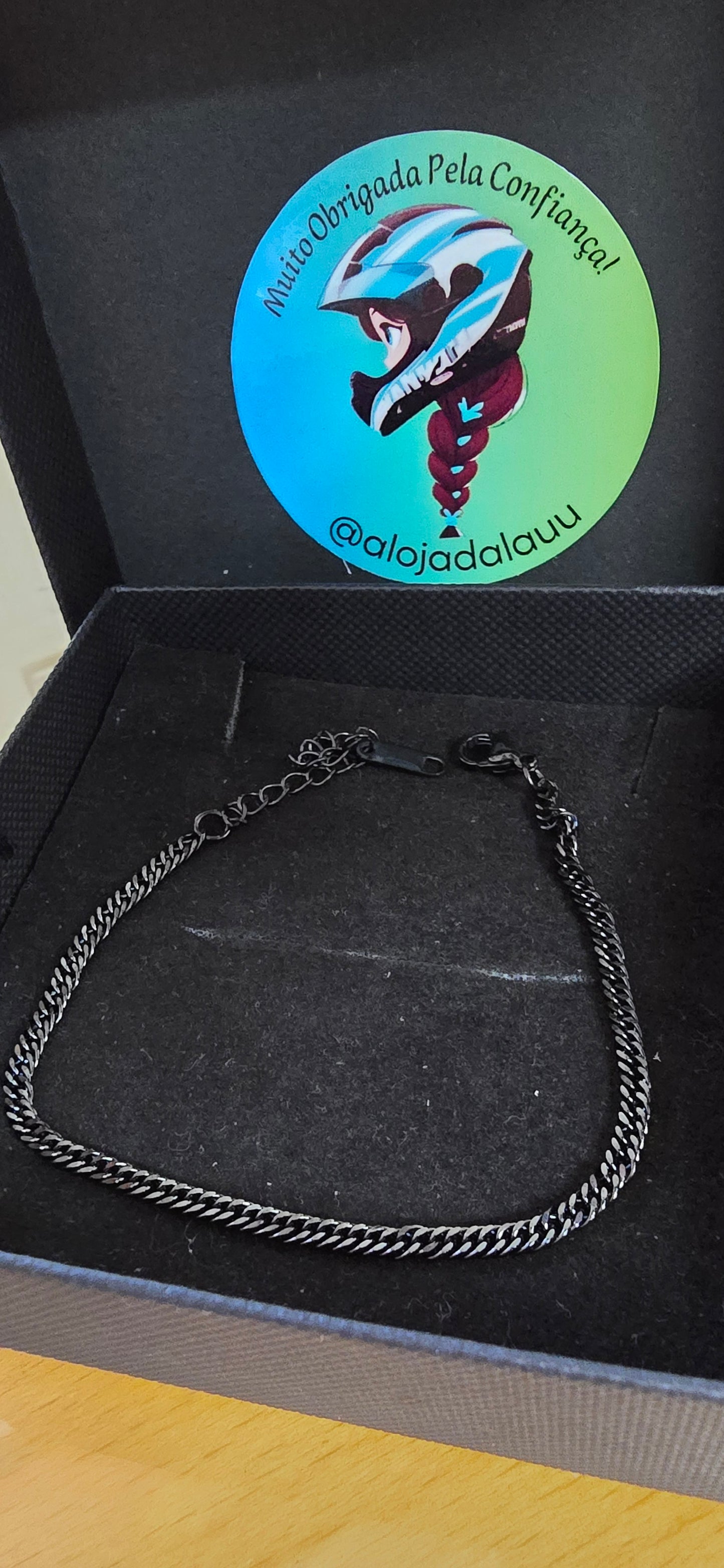 Pulseiras