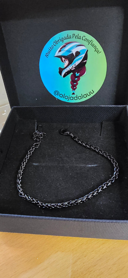 Pulseiras