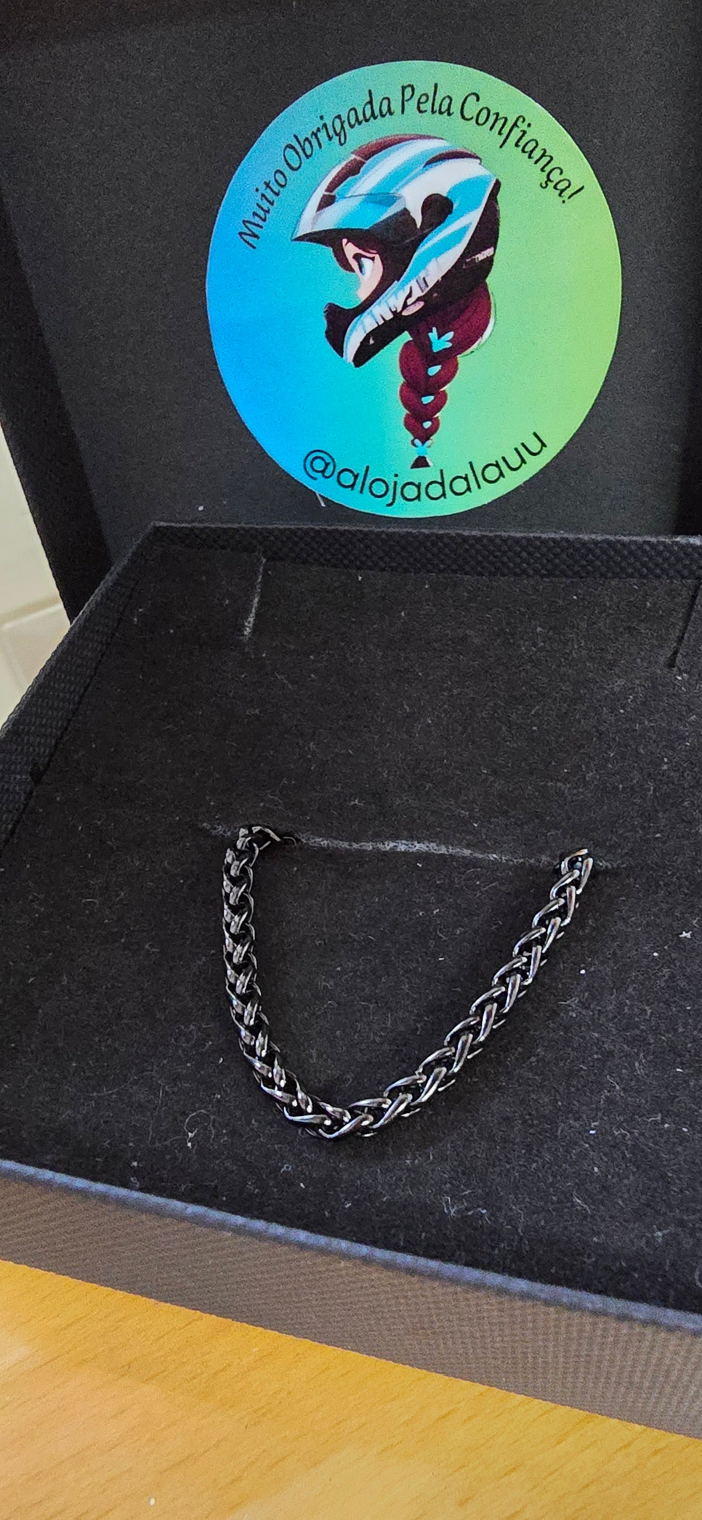 Pulseiras