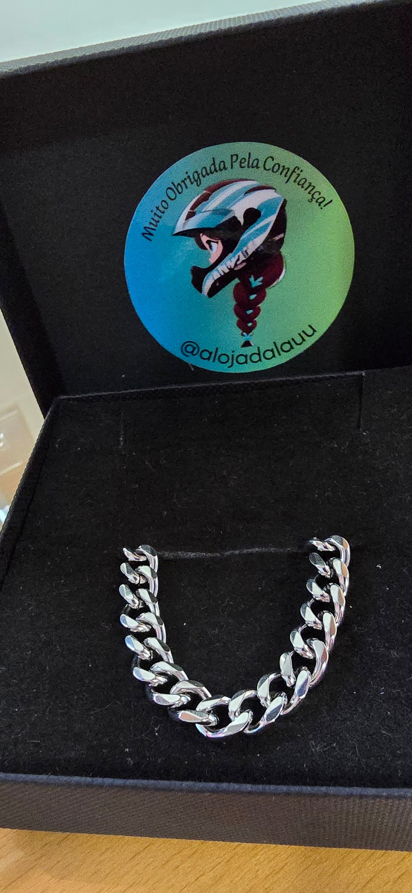 Pulseiras