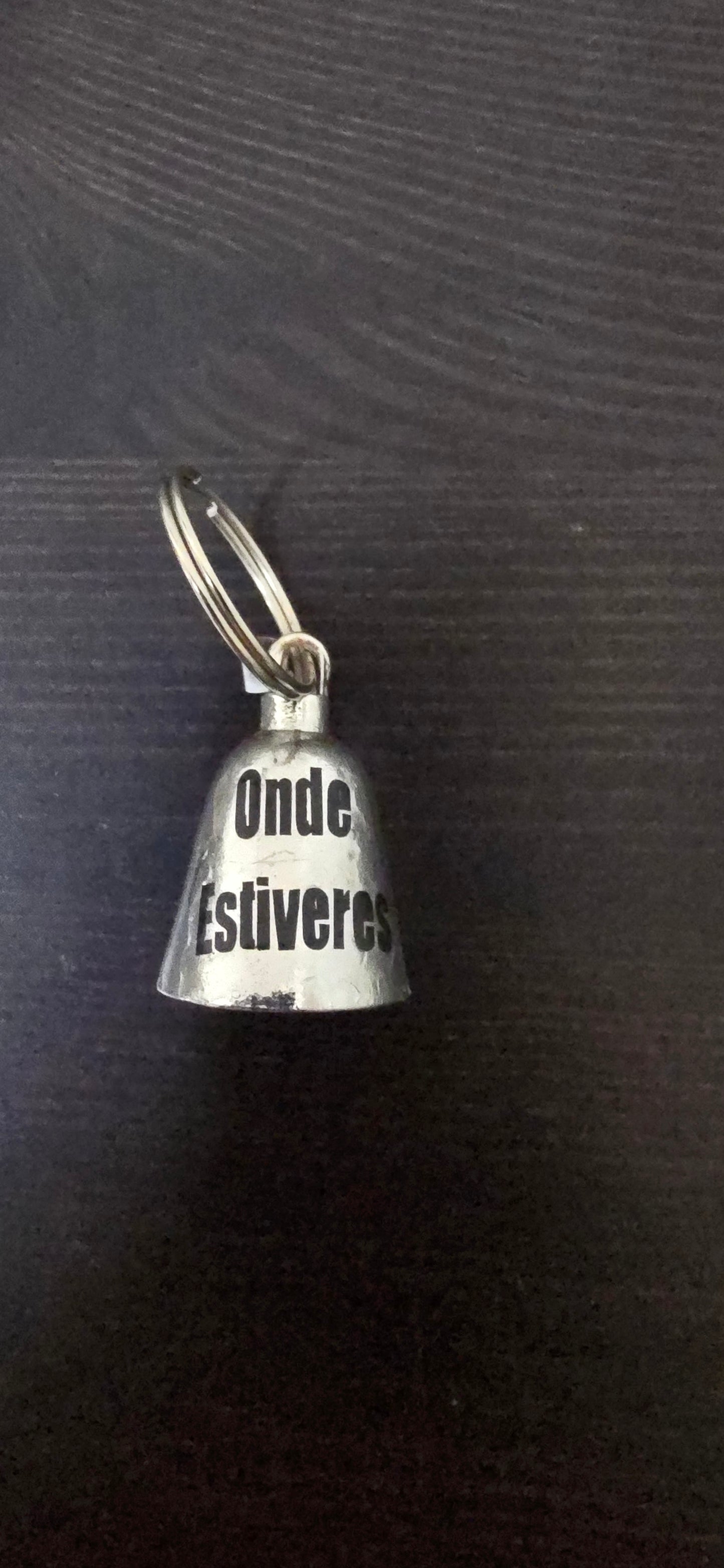 Sino personalizado