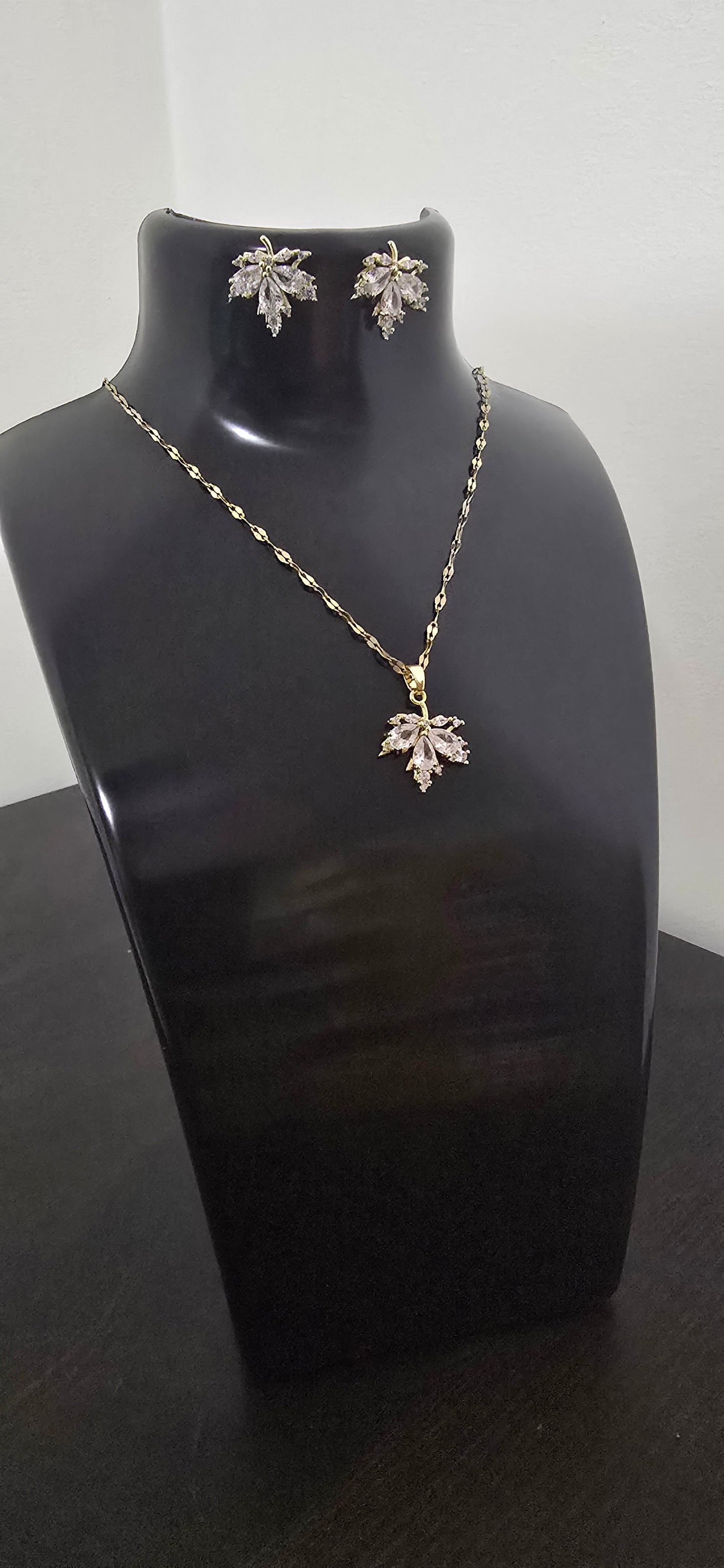 Conjunto outono