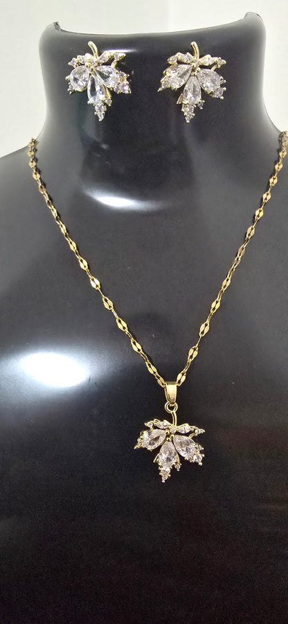 Conjunto outono