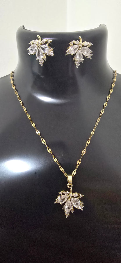 Conjunto outono