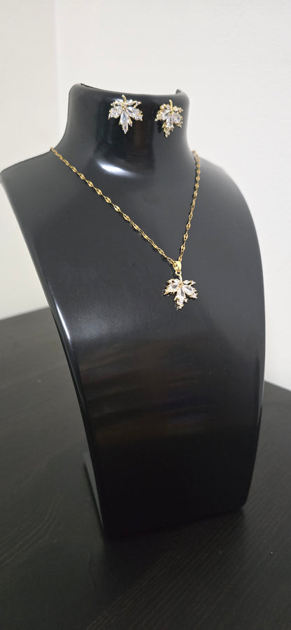 Conjunto outono