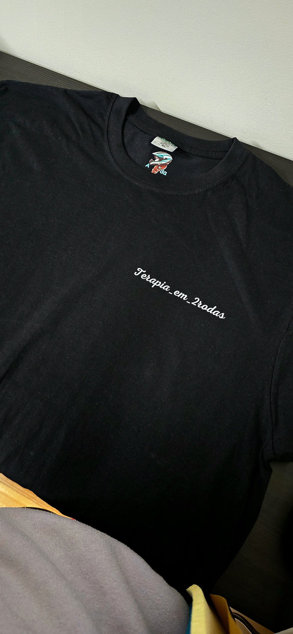 Sweat com capuz