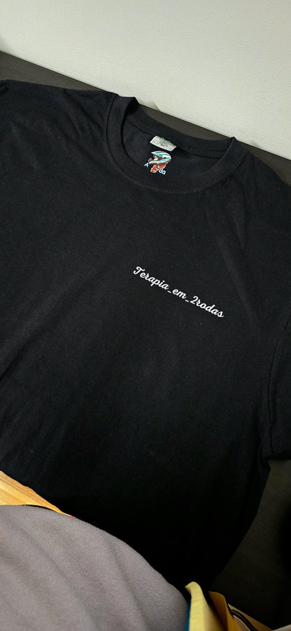 Sweat com capuz