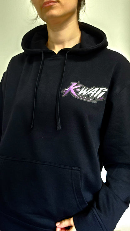 Sweat com capuz
