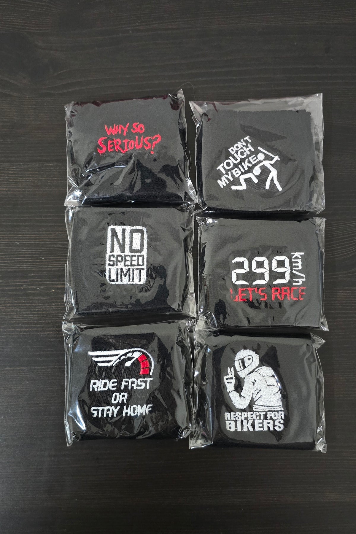 Manga para depósito de óleo