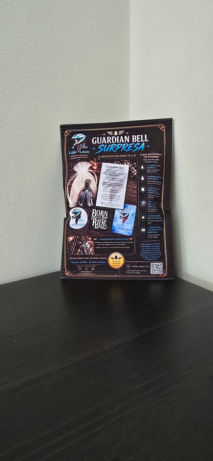Guardian Bell Surpresa