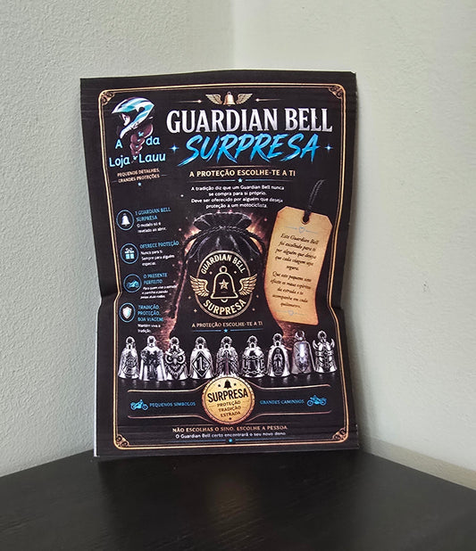 Guardian Bell Surpresa