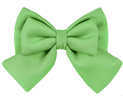Laços em Tecido