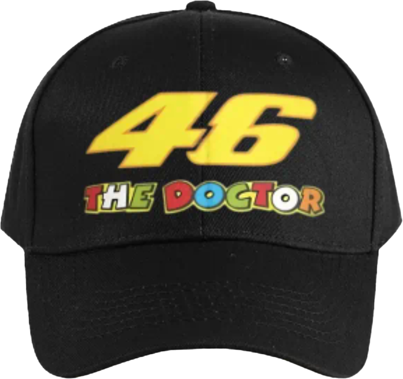 Chapéu 46 The Doctor