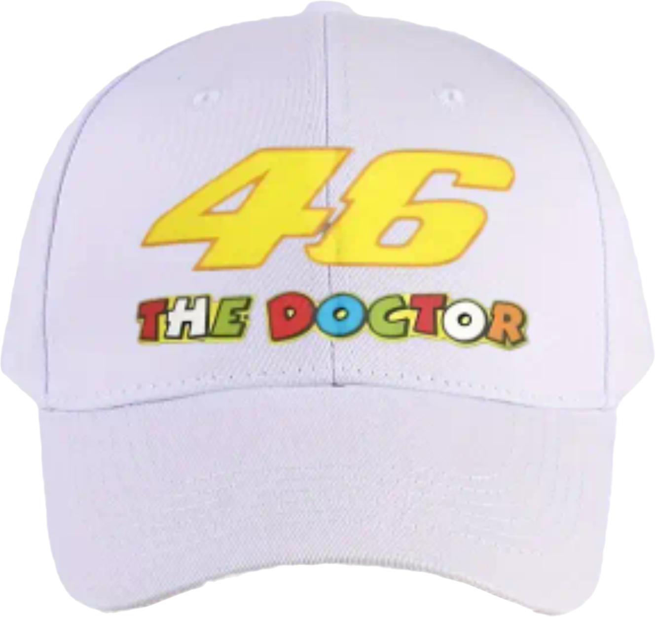 Chapéu 46 The Doctor