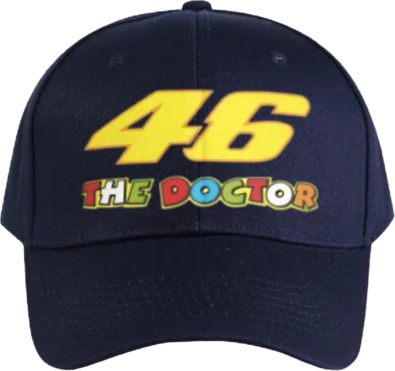 Chapéu 46 The Doctor