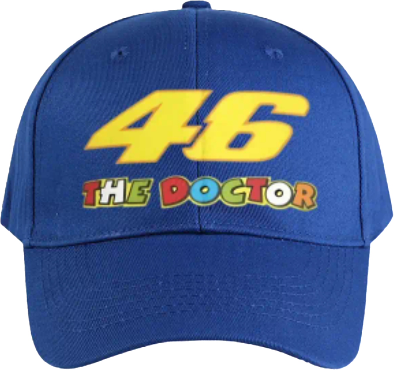 Chapéu 46 The Doctor