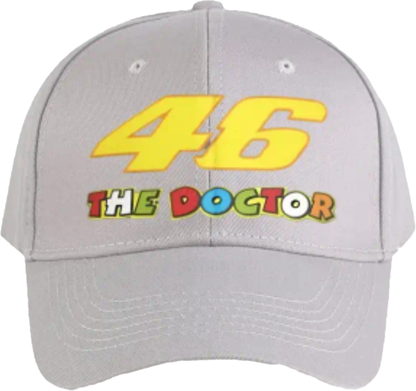 Chapéu 46 The Doctor