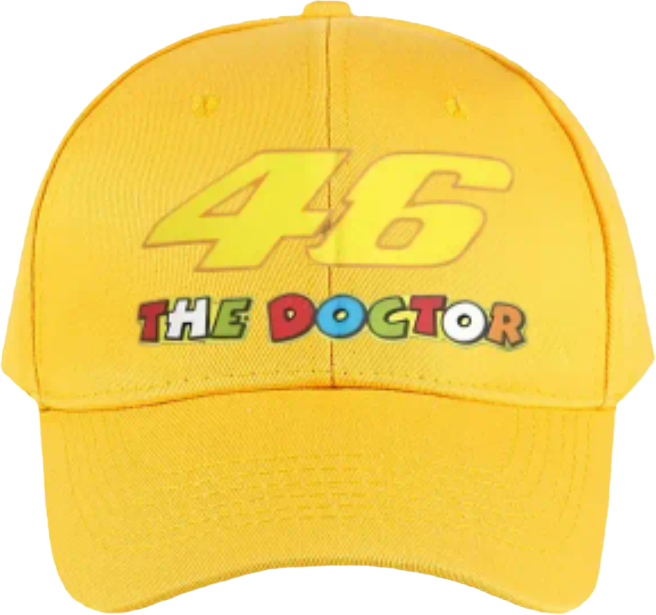 Chapéu 46 The Doctor