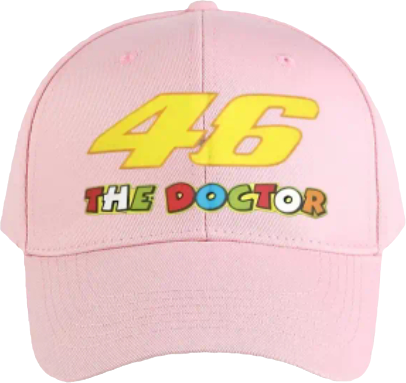Chapéu 46 The Doctor