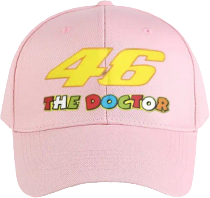 Chapéu 46 The Doctor