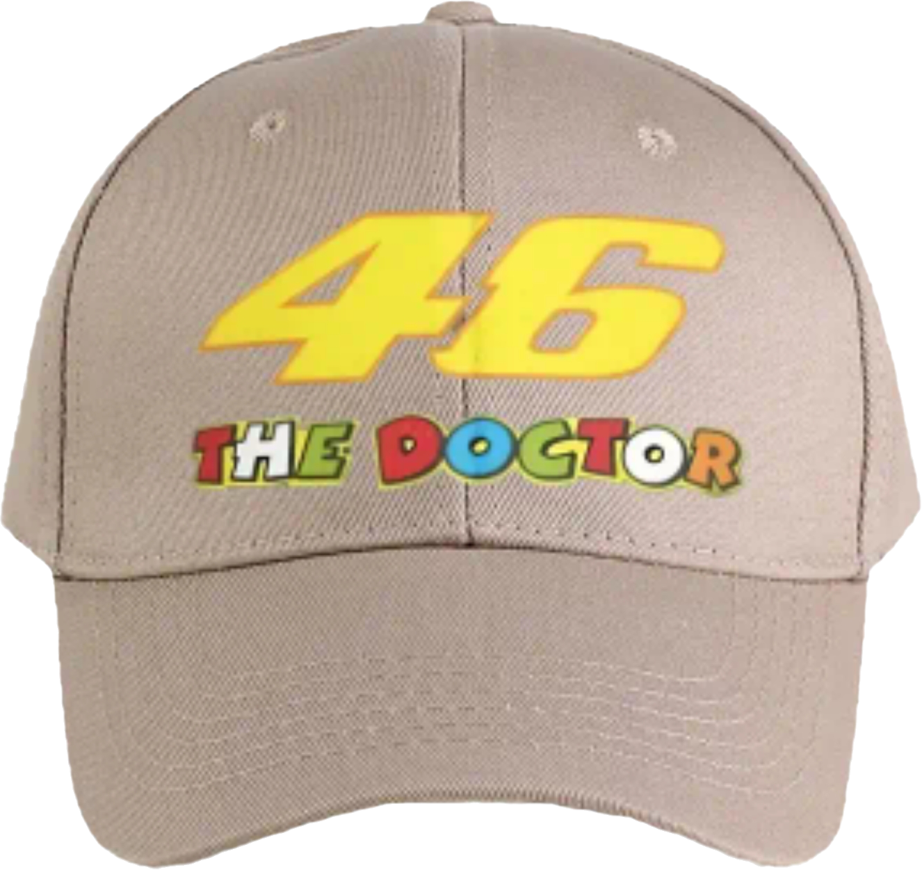 Chapéu 46 The Doctor