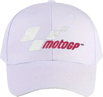 Chapéu Moto-GP