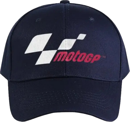 Chapéu Moto-GP