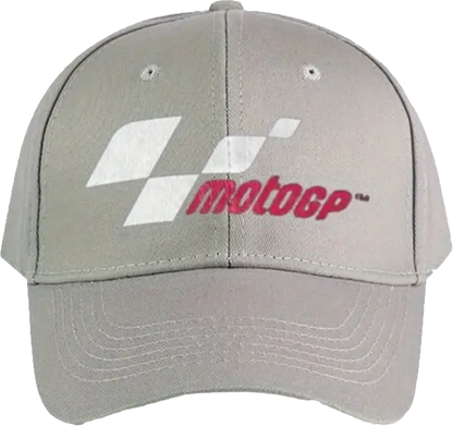 Chapéu Moto-GP