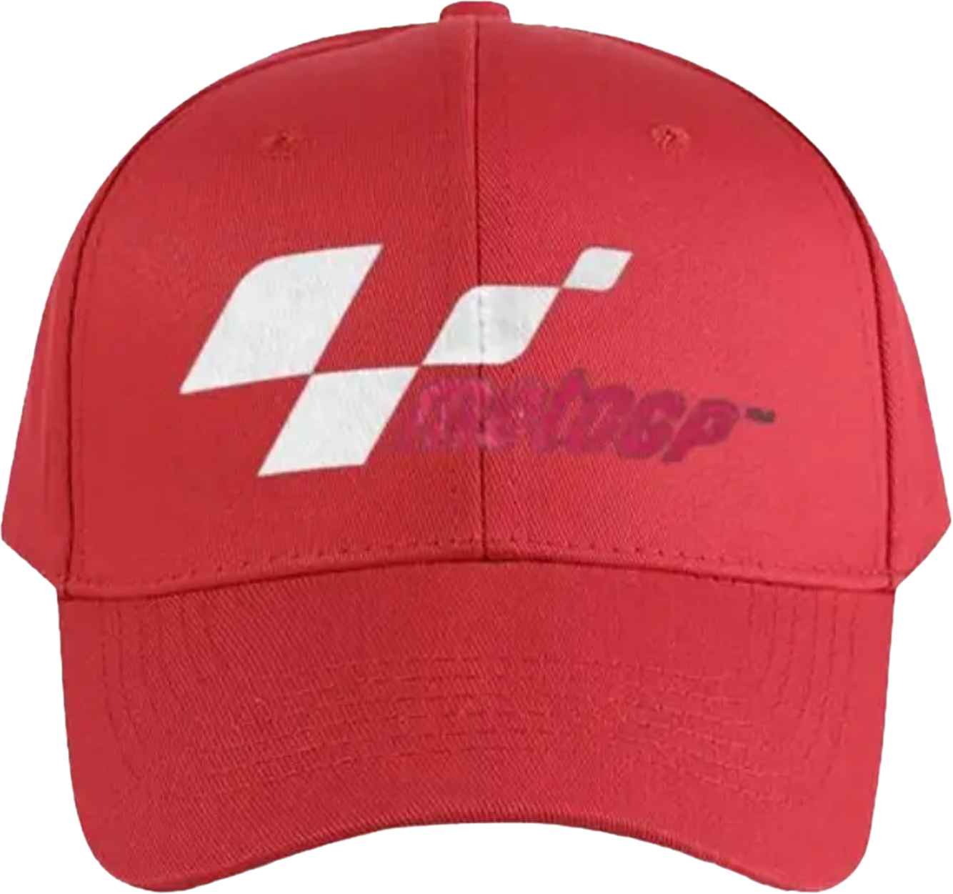 Chapéu Moto-GP