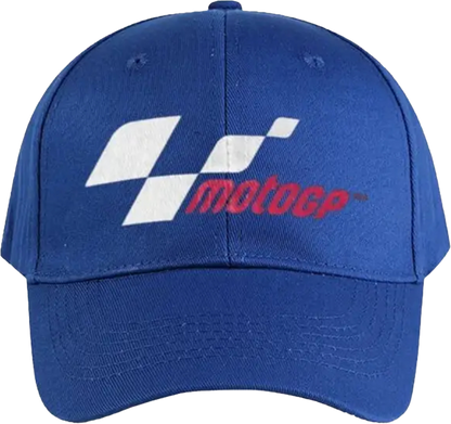 Chapéu Moto-GP
