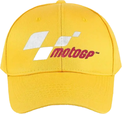 Chapéu Moto-GP