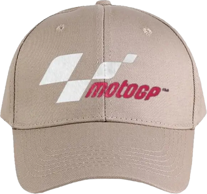Chapéu Moto-GP